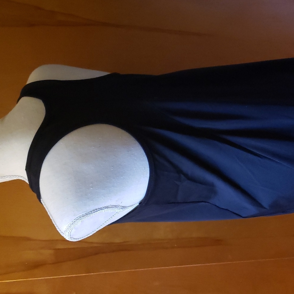 Calia Racerback Tank - Picture 2 of 3